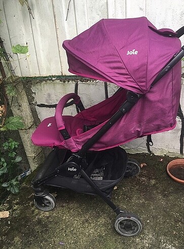 Bebek arabası - Görsel 2