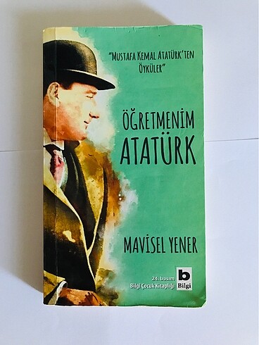 Öğretmenim Atatürk