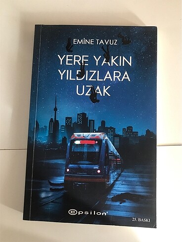 Yere yakın yıldızlara uzak