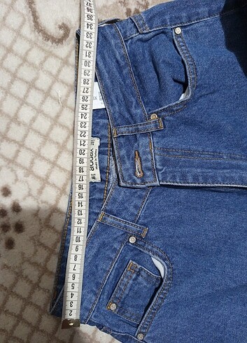 Addax MomJeans 