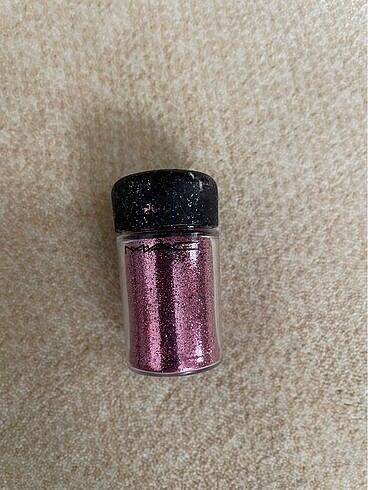 Orijinal Mac far glitter sıfır