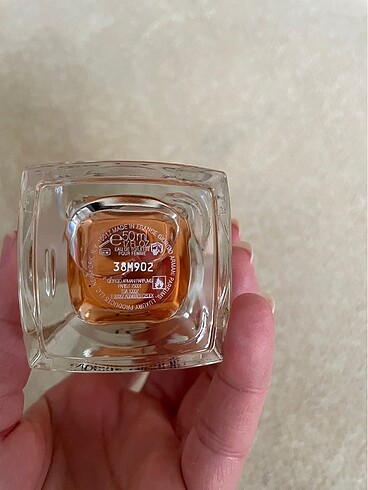 Armani Orijinal sıfır Armani si parfüm 50ml