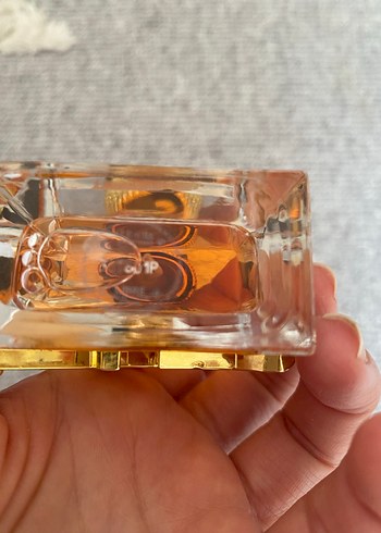 Yves Saint Laurent Orijinal Yves saint libre intense 30ml sıfır