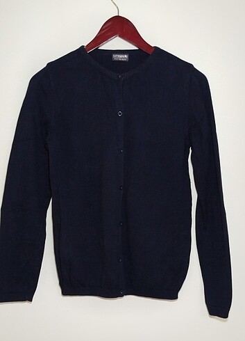 LC Waikiki Lcw Triko Hırka