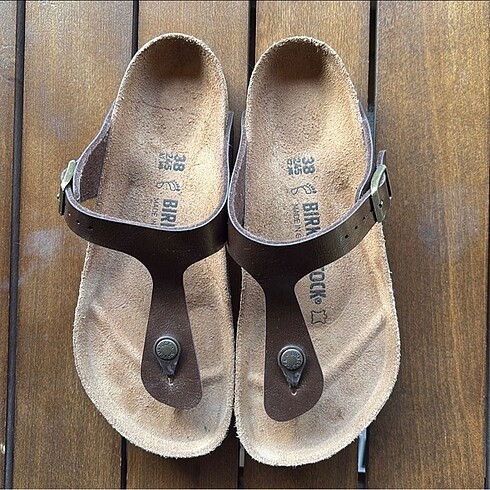 Orjinal birkenstock