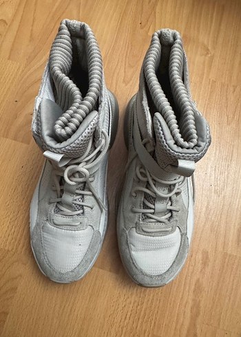 Skechers Orjinal skechers waterproof bot