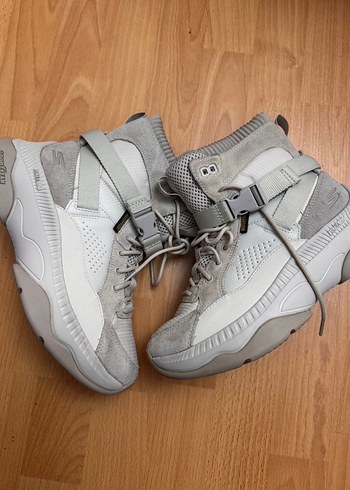 Orjinal skechers waterproof bot