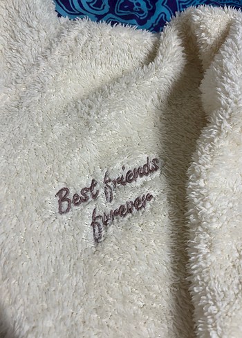 LCW MARKALI KIZ ÇOCUK POLAR HIRKA - Görsel 2