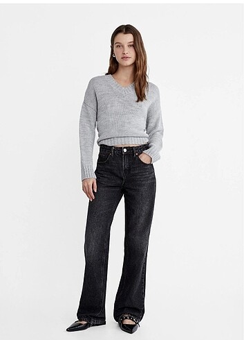 Stradivarius d92 jean