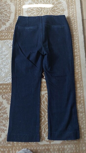 xl Beden lacivert Renk zara jean