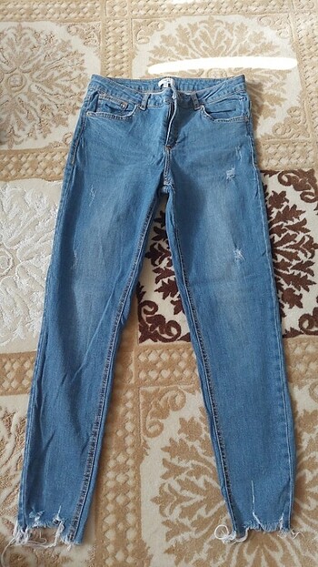 Twist twist jean