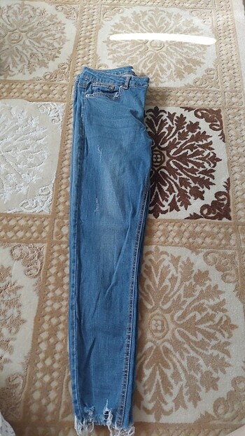 m Beden twist jean