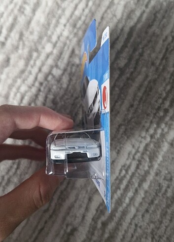  Hot wheels godzilla r33 sıfır hasarsız