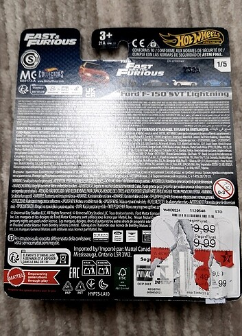  Beden Renk Hot wheels ford f150 