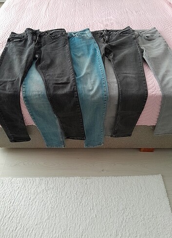Koton 2 lcw 2 koton erkek pantolon