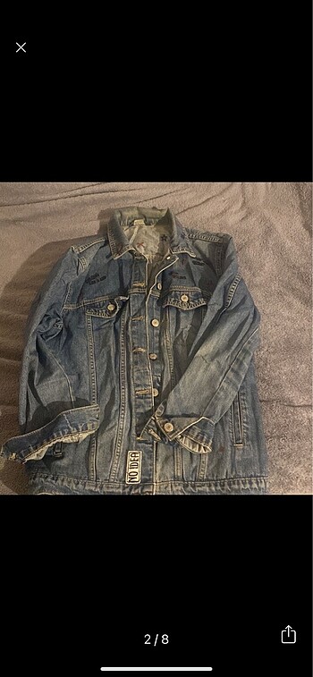 LC Waikiki Lcw kot ceket