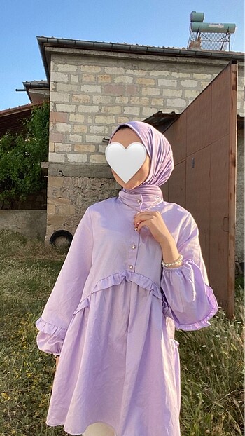 Yazlık tunik