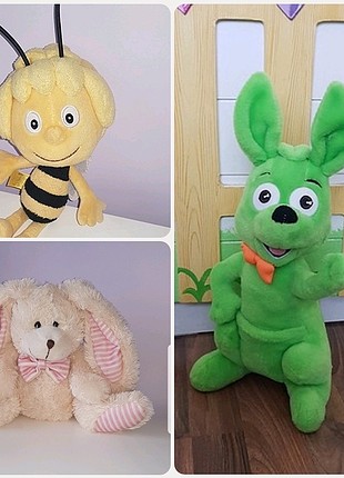 diğer Beden Arı Maya Pelus