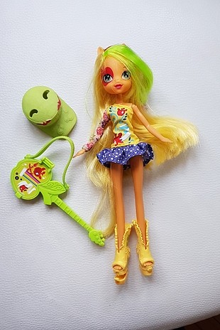 My Little Pony Equestria Girl