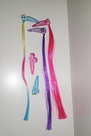 My Little pony sac tokasi