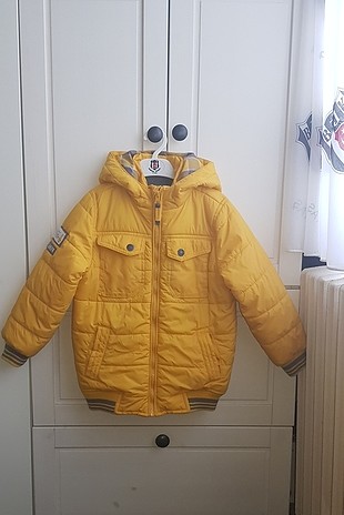 LCW COCUK MONT