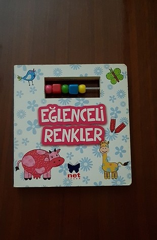 Eglenci renkler
