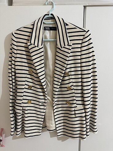 ZARA BLAZER CEKET