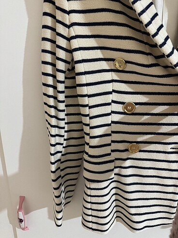 m Beden ZARA BLAZER CEKET