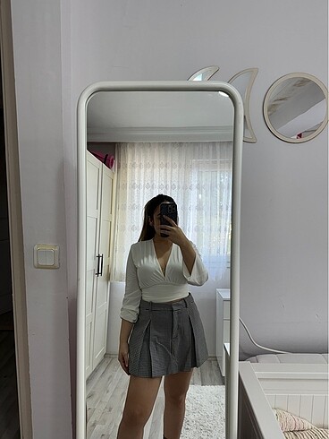 xs Beden Zara takım