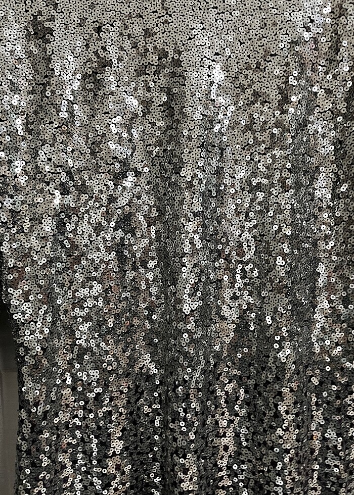 Pullu elbise - Görsel 4