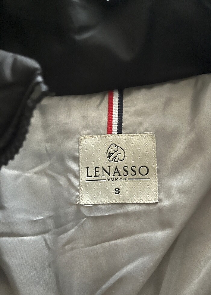 Şişme yelek - Görsel 2