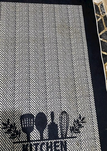 Mutfak halısı - Görsel 2