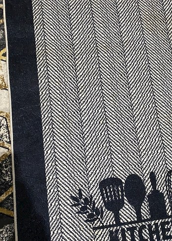 Mutfak halısı - Görsel 3