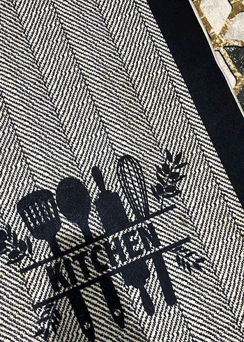 Mutfak halısı - Görsel 4