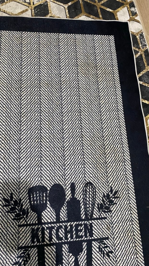 Mutfak halısı - Görsel 2