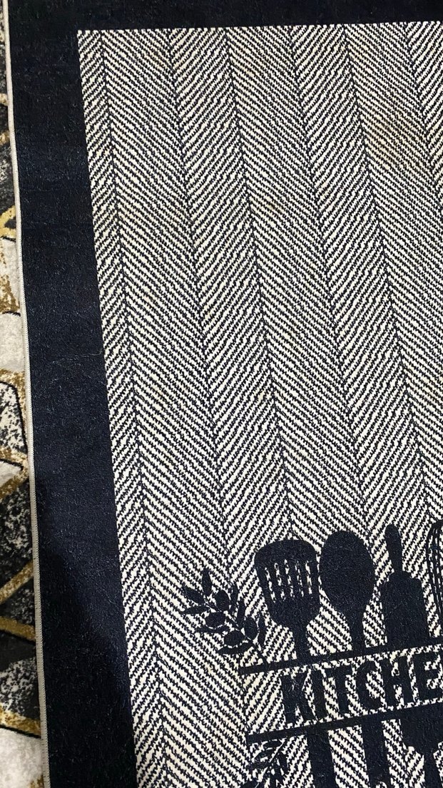 Mutfak halısı - Görsel 3