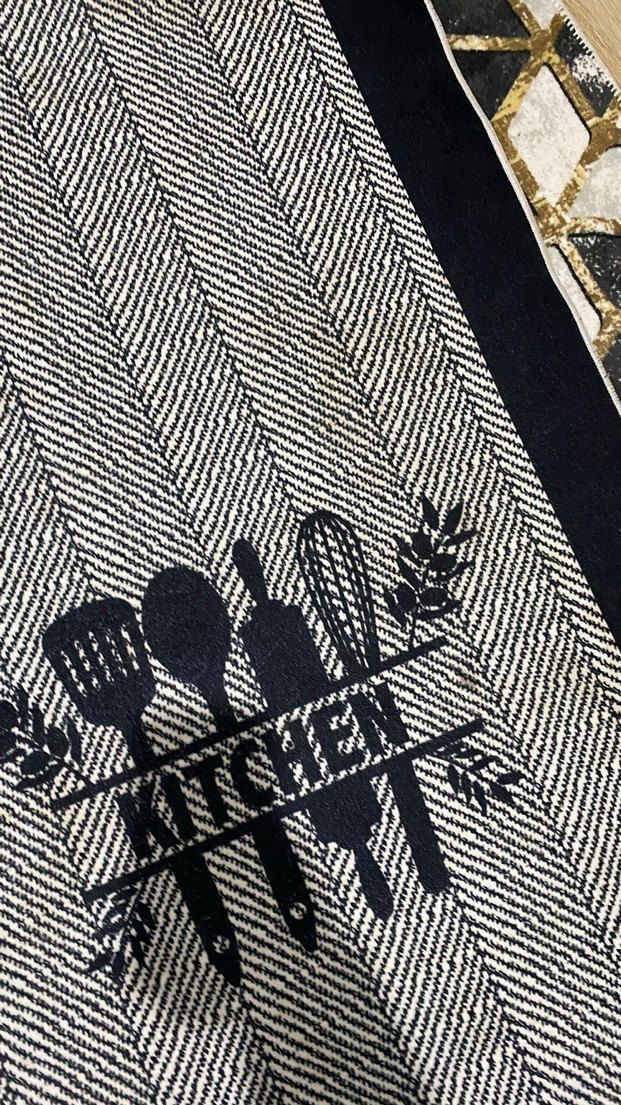 Mutfak halısı - Görsel 4