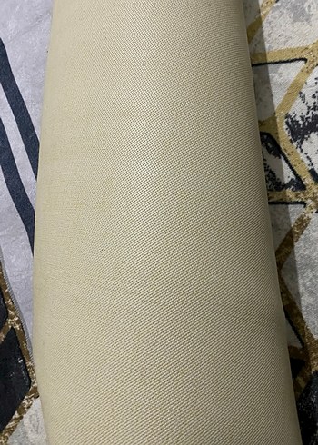 Modern Klasik Gri Halı - Görsel 5