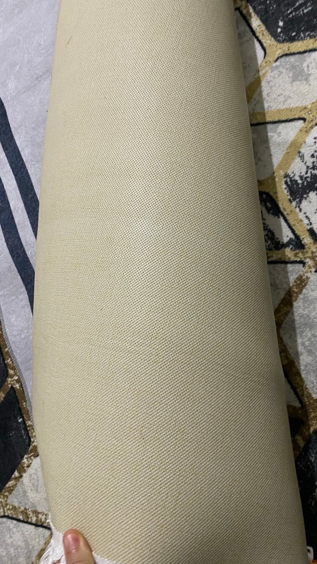 Modern Klasik Gri Halı - Görsel 5