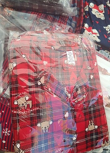 Pijama takimi