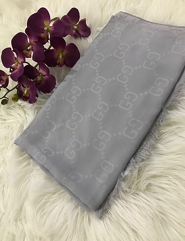Gucci Şal