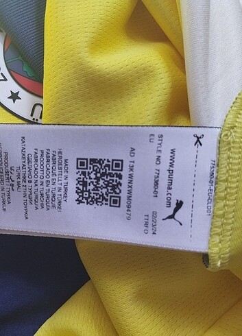 Puma Orjinal Forma