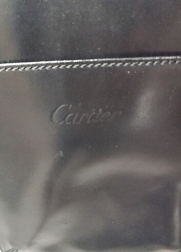Cartier Mini Çanta