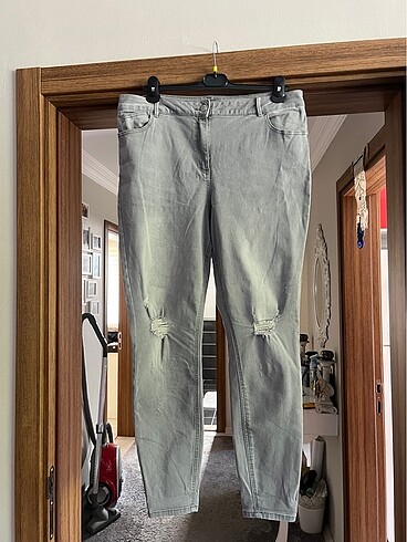 Kot pantolon