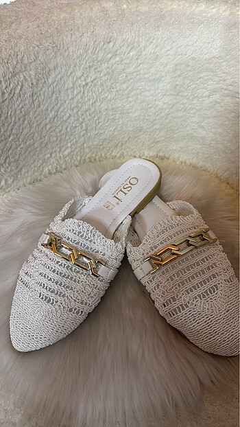 Crocs Şık terlikler