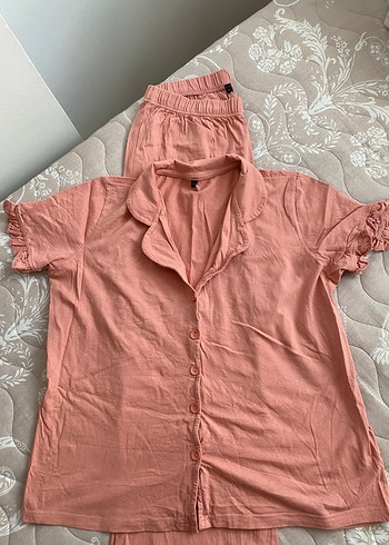 Trendyol & Milla Pijama Takımı