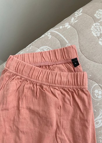 l Beden Pijama Takımı