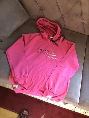 Diğer Sweat