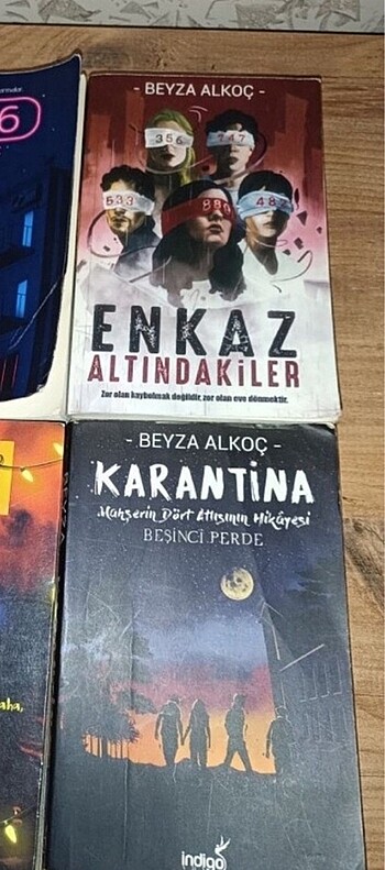 KİTAP