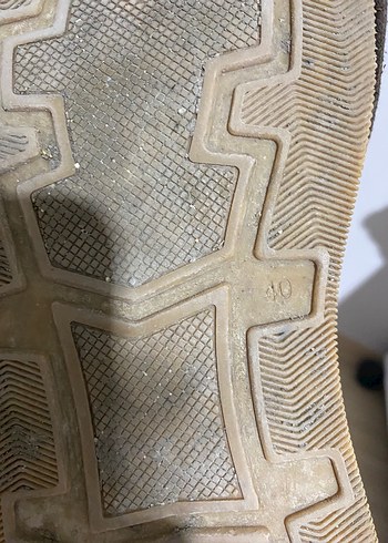 Fortini Kahverengi Bağcıklı Erkek Günlük Ayakkabı - Görsel 4